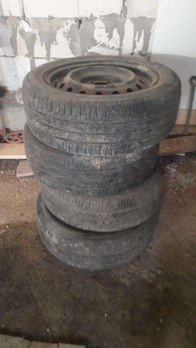 Доңғалақ сатылады.