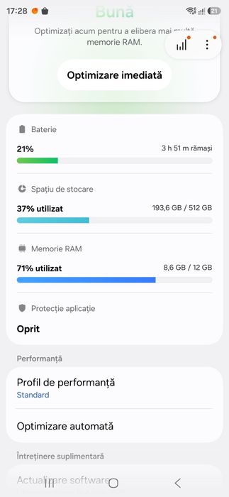 Samsung S24 ULTRA 512GB