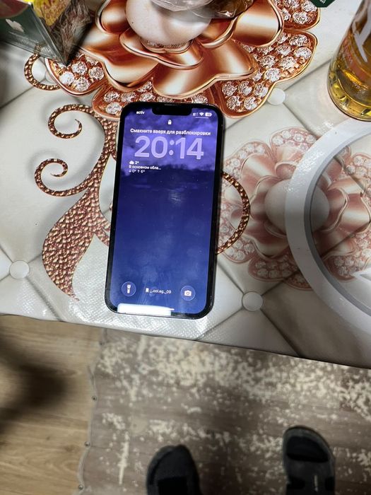 Iphone 13 pro 512