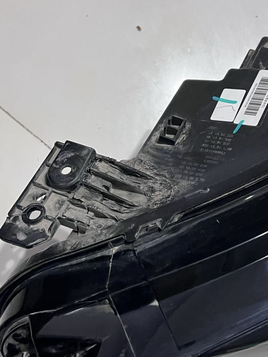 Фара от Geely Coolray 2024