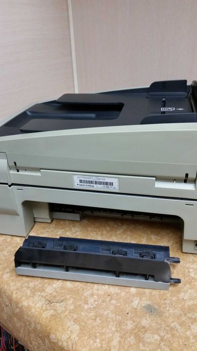 Принтер HP Officejet 6310 All-In-One в изправност ...