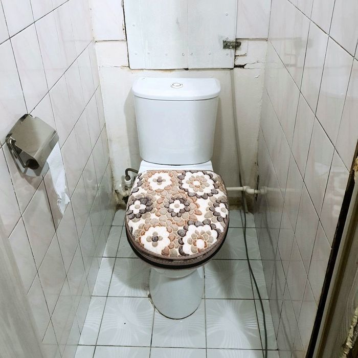 3-КОМНАТНАЯ КВАРТИРА Со всеми удобствами!