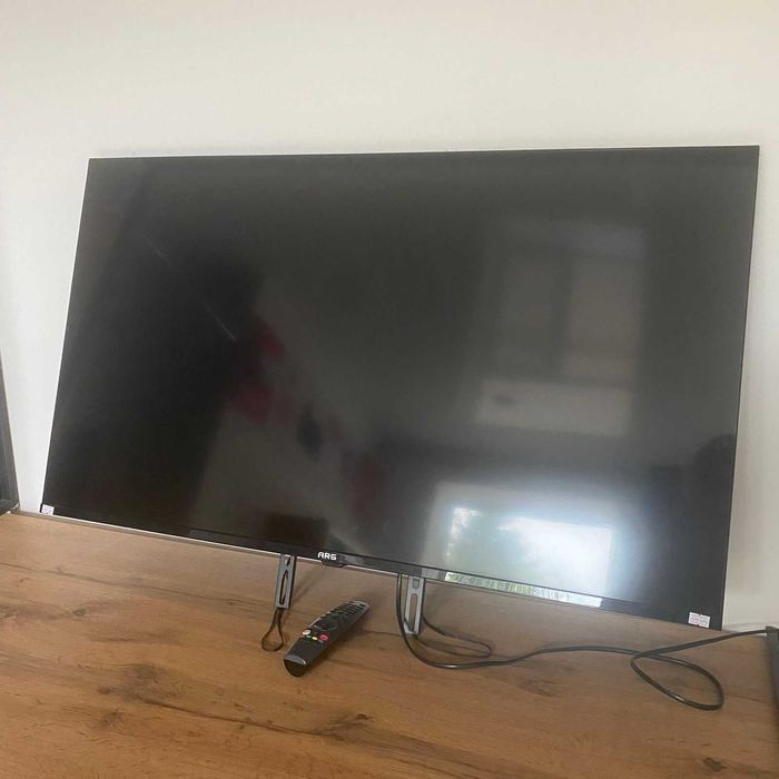 К162/Телевизор ARG LED TV ARG/A43u1c1/155484