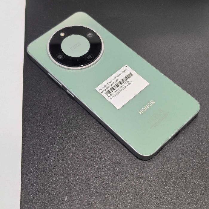 HOPE AMANET P8 HonorMagic 8 Lite 512Gb 8 Gb ram