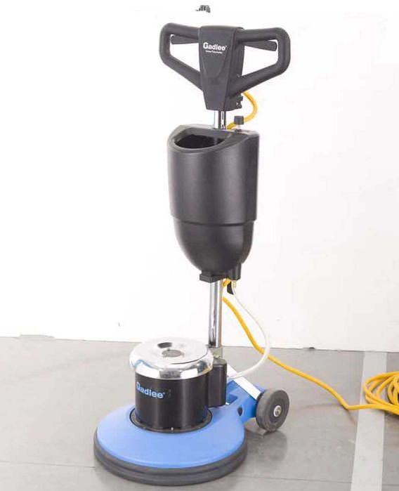 Роторная машина однодисковая Gadlee C-18X