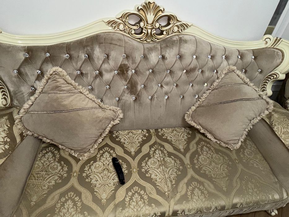 Диванный комплект Фараон