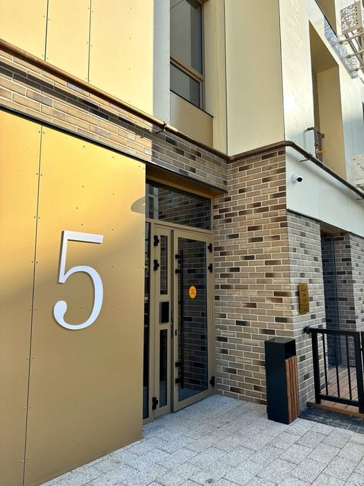 Yashnabod ЖК Bi Sado Comfort