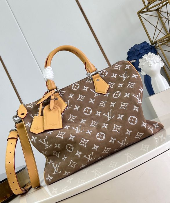 Geanta voiaj Louis Vuitton Speedy P9 40cm, Premium