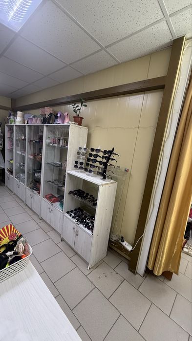 Продам бутик косметика