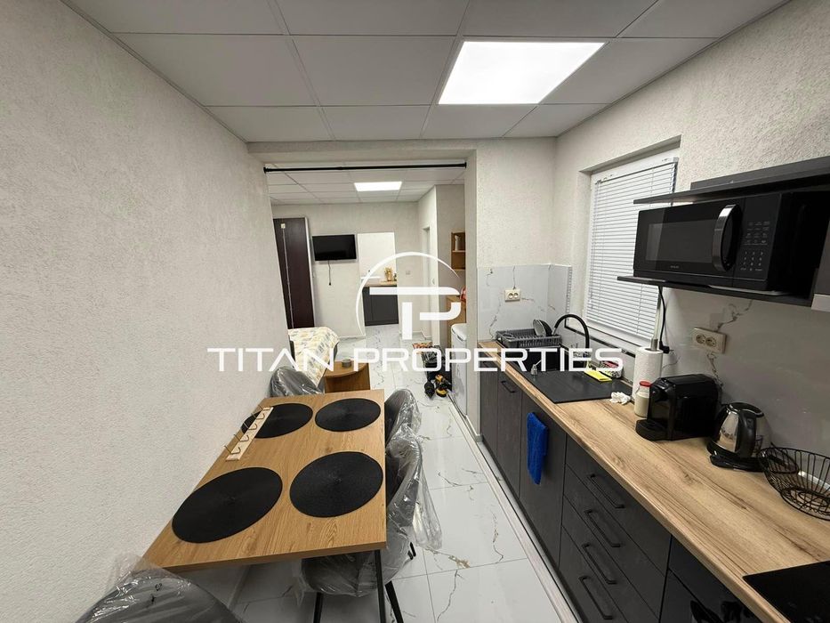 Едностаен, под наем, ж.к Изгрев