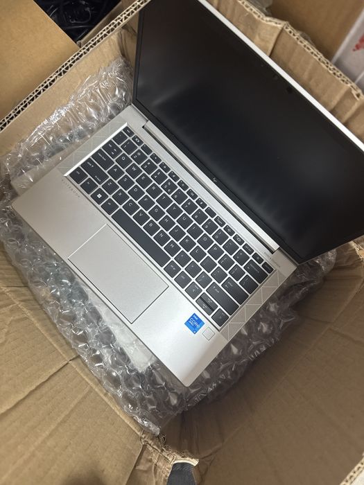 HP EliteBook 850 G8