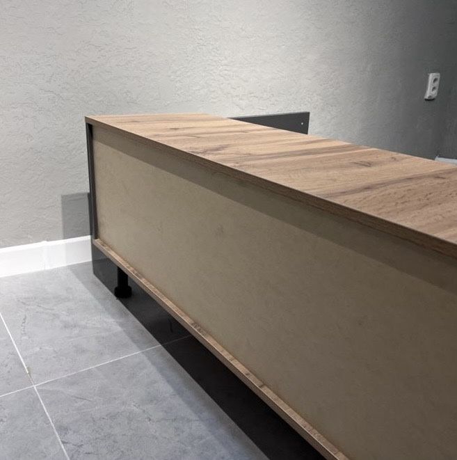 Стильная TV-тумба