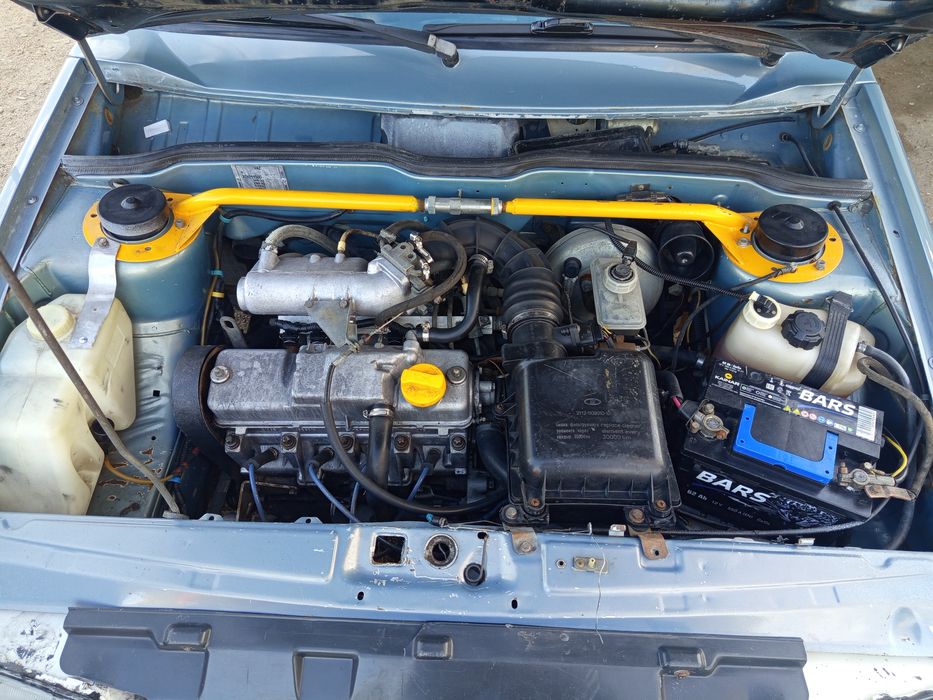 Ваз 2115 в продаже