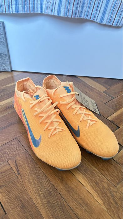 Бутонки nike mercurial superfly 10 kylian mbappé