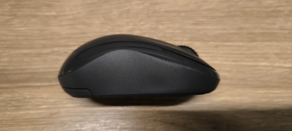 Мишка Logitech M240 SILENT