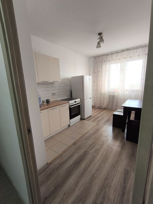 1 комн квартира 230 000тг