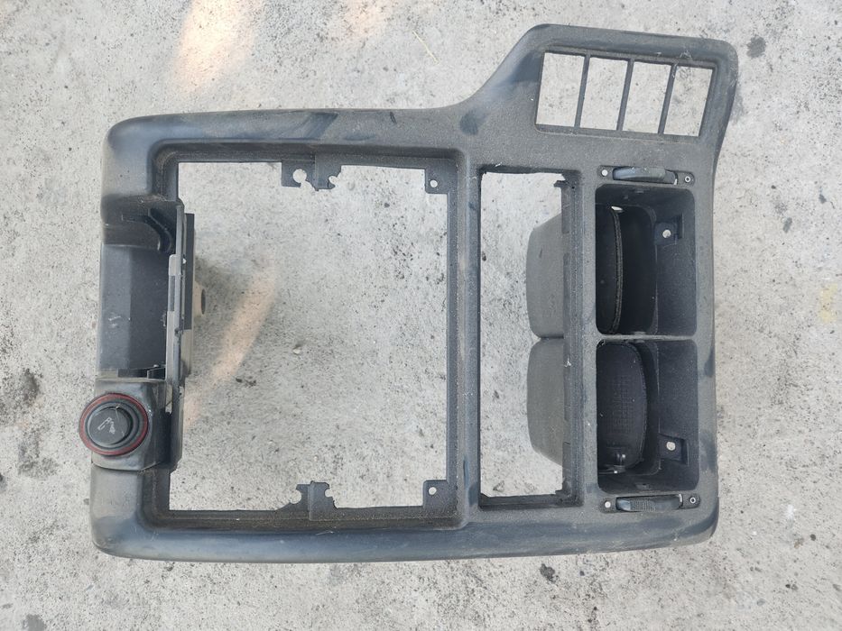 Конзола за кордоба 96г