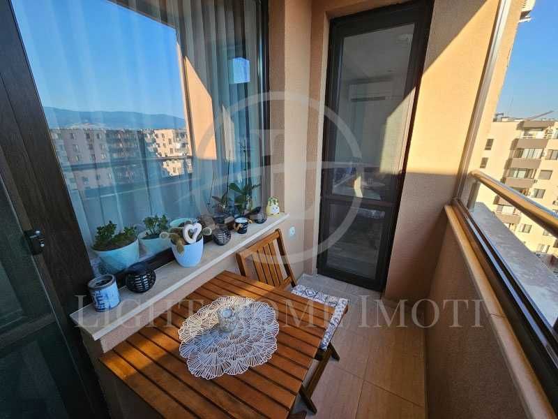 Продава се Тристаен апартамент в Пловдив, Кючук Париж - 94 кв.м за 2128 €/кв.м - Снимка #14