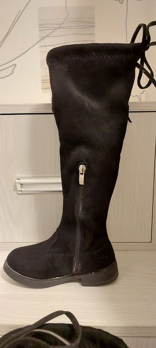 Детские  сапожки