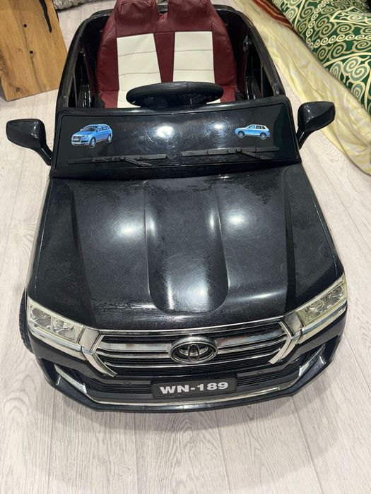 Продам детский машинку