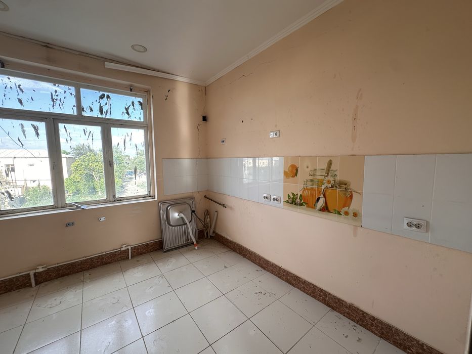 Magazin arendaga beriladi