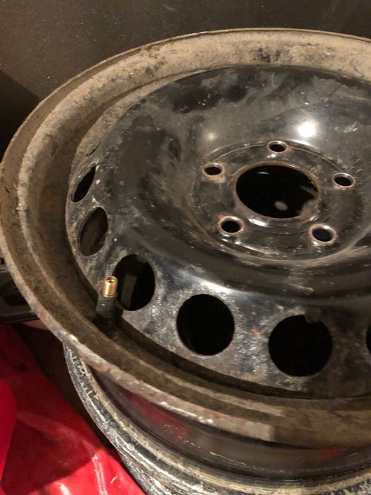 Джанти 15 цола оригинални на Рено