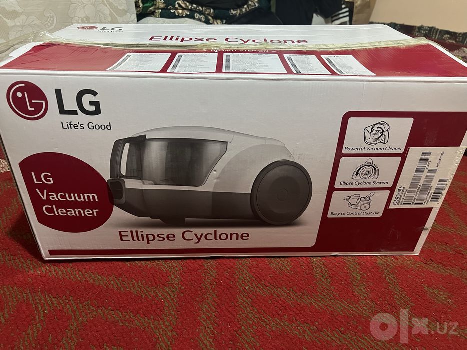 LG плисос оригинал