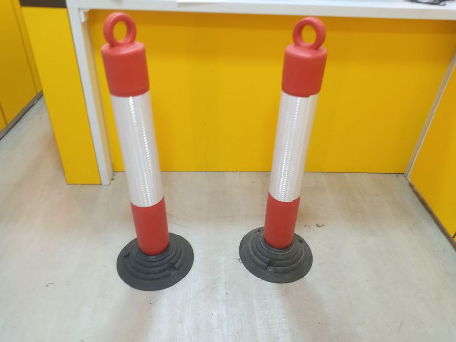 Parkovka parkovka pult parkovka turba znak stolbik