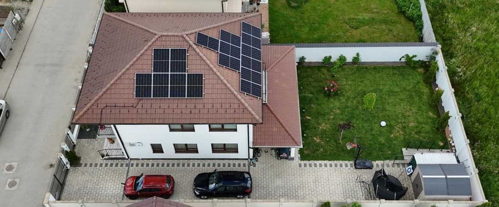 Vand casa Padurea Dumbrava Sibiu