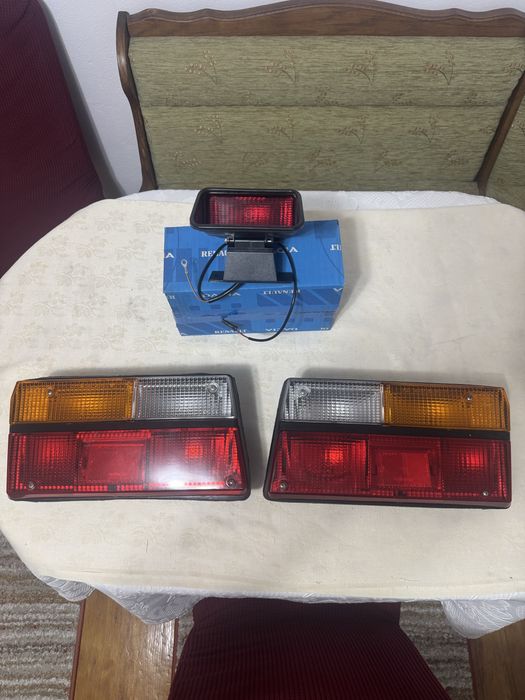 Vand piese dacia 1310 L si Li si ACTE pentru PROGRAMUL RABLA