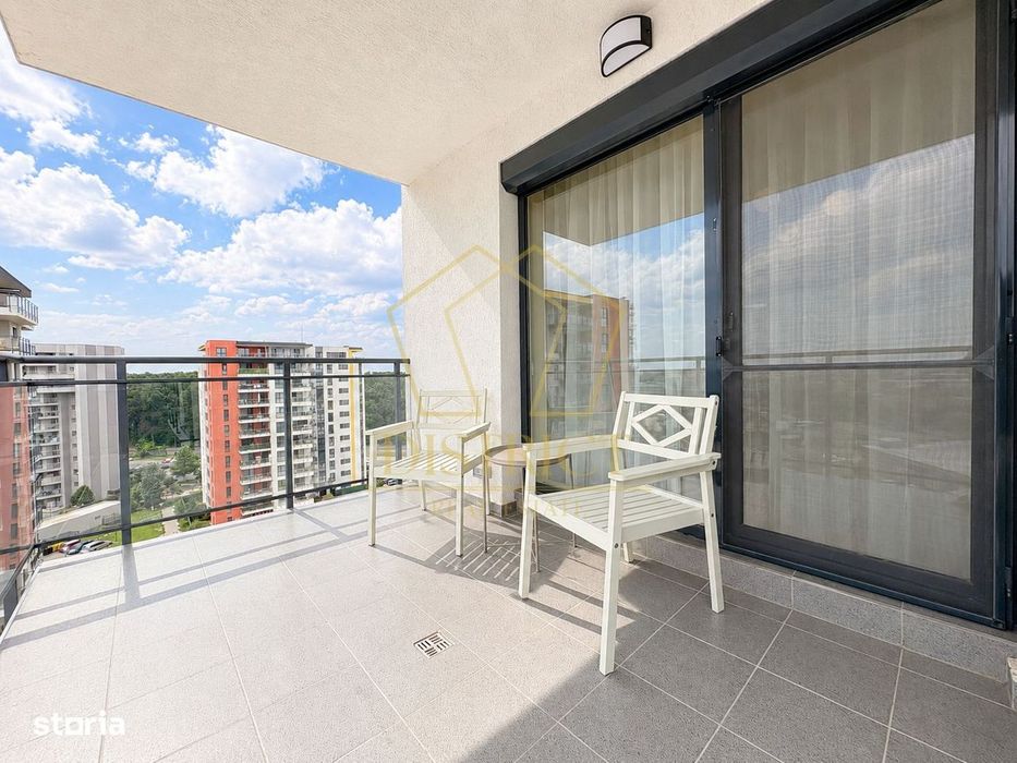 COM 0% Apartament superb cu 3 camere | Denya Forest