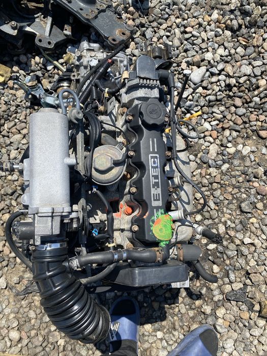 двигатель VW   AAM