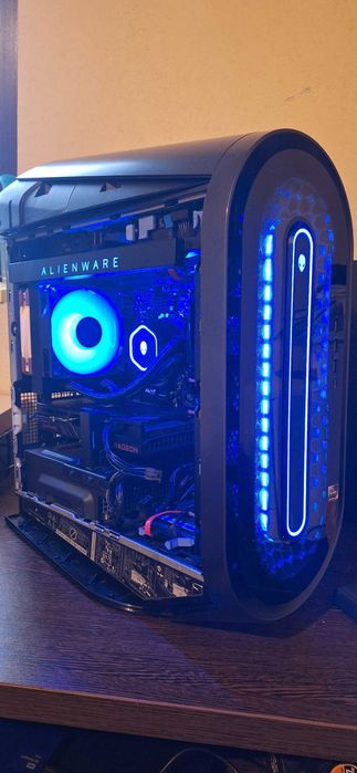 PC Gaming Alienware Aurora R14 Ryzen Edition
