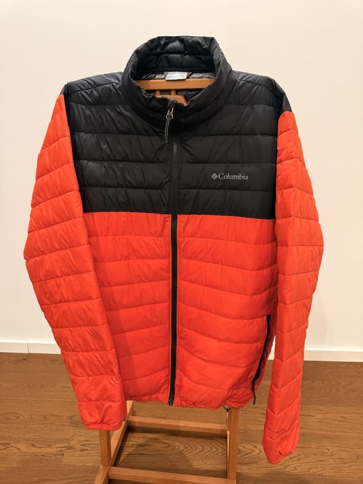 Geaca Columbia Omni Heat