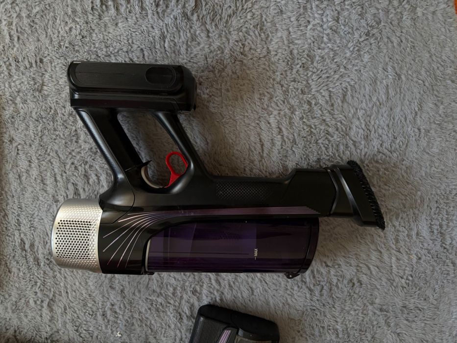 Прахосмукачка Rowenta X-Force Flex 9.60