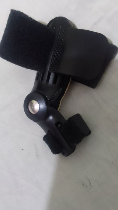 Фиксатор от вальгусной косточки