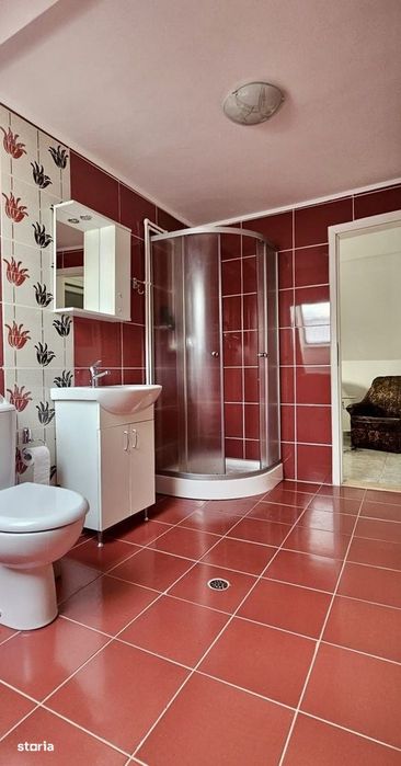 Casa de vanzare, Calatele Cluj