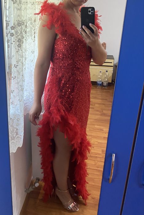 Rochie de seara deosebita