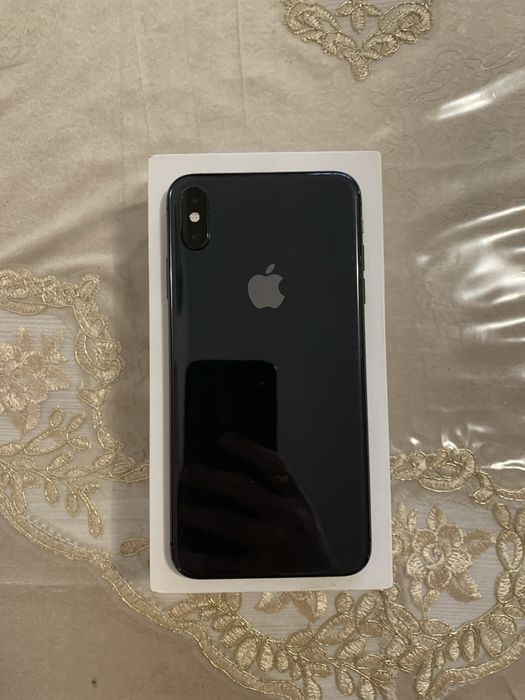 Iphone XS MAX ideal