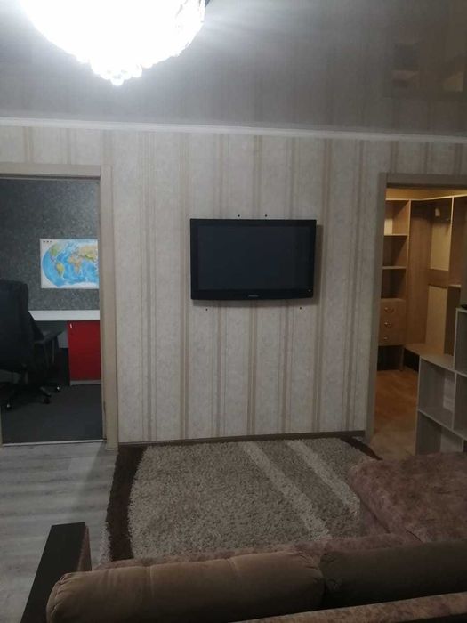 2-комн. квартира, 46 м2, р-н Клуб строителей.