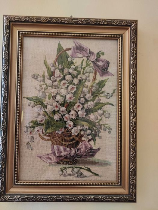 Goblenuri de mana 1leu/cmp