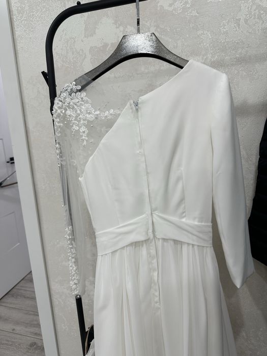 Платье на узату/свадьбу