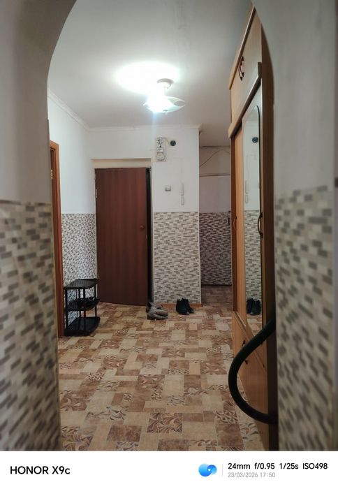 Продам 4 ком квартиру