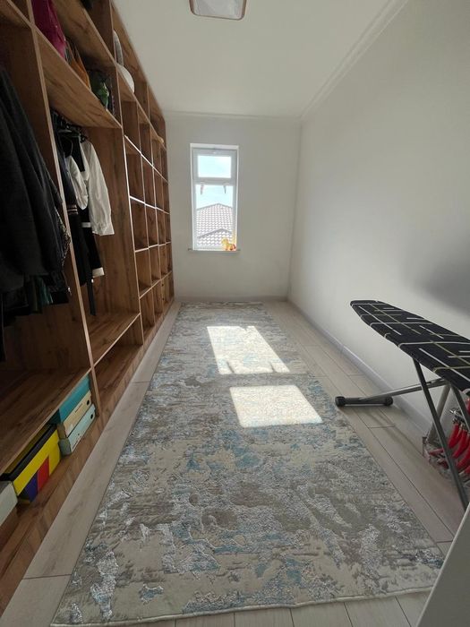 Дом 2 этажный 2025