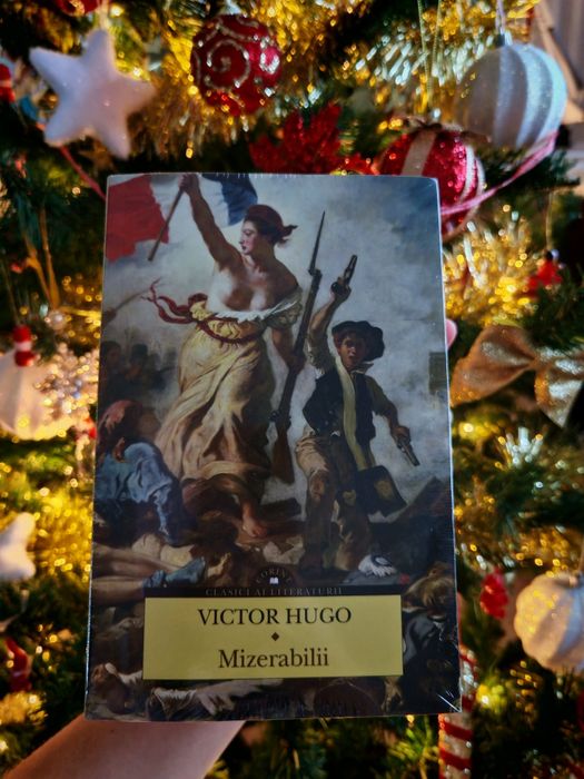 Mizerabilii - de Victor Hugo