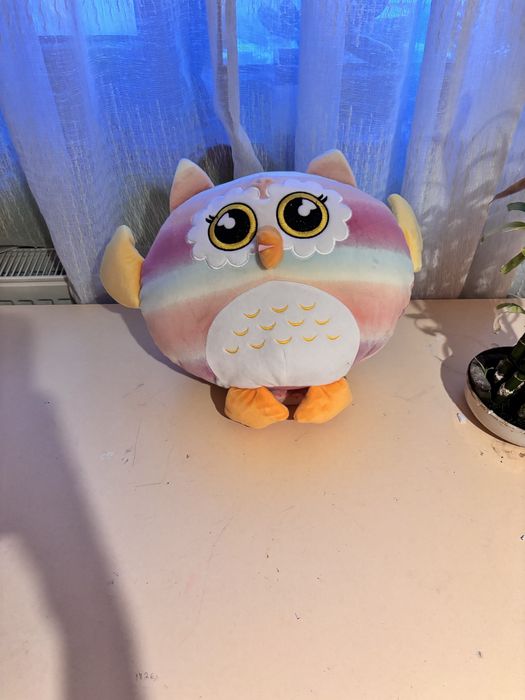 Плюшени играчки