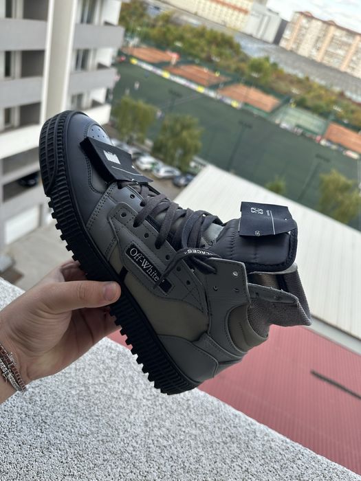 Off white 3.0 originali 42