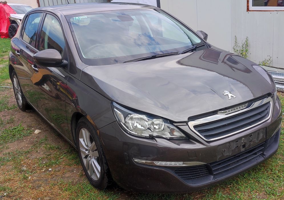 Oglindă retrovizoare stg-dr Peugeot 308 t9