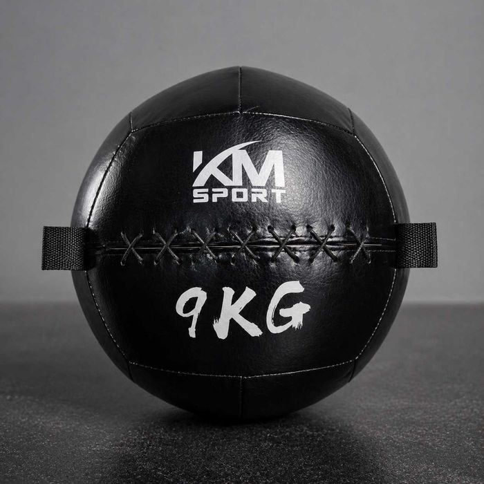 Нови меки медицински топки ,wall ball,кросфит ,стенна топка