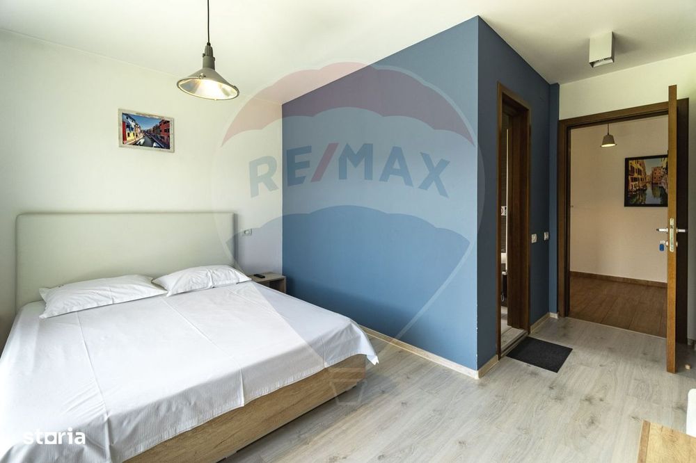 Comision 0% | Vila Fundata | 9 camere | Vedere panoramică